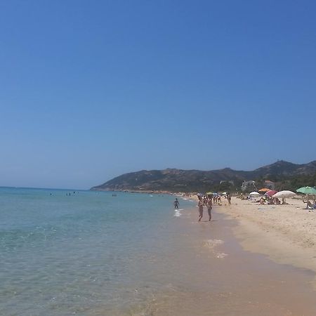 Villa Eden Home Holiday Санта-Маргерита-ді-Пула Екстер'єр фото