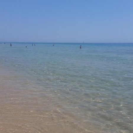 Villa Eden Home Holiday Санта-Маргерита-ді-Пула Екстер'єр фото
