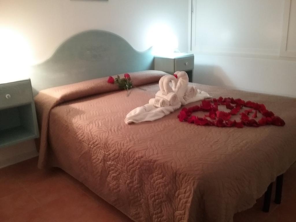 Villa Eden Home Holiday Санта-Маргерита-ді-Пула Екстер'єр фото