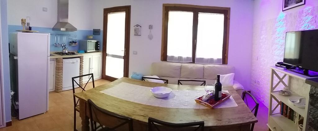 Villa Eden Home Holiday Санта-Маргерита-ді-Пула Екстер'єр фото