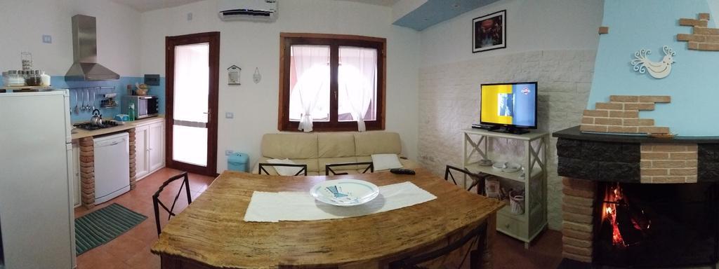 Villa Eden Home Holiday Санта-Маргерита-ді-Пула Екстер'єр фото