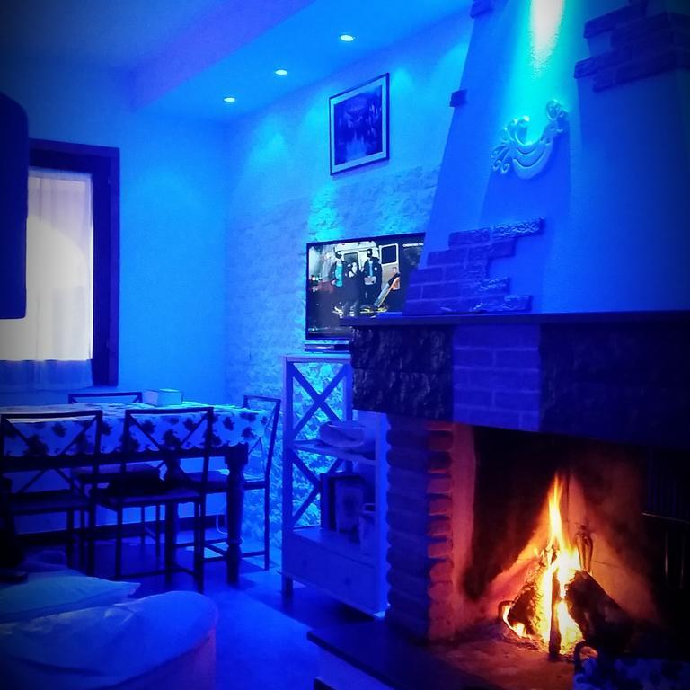 Villa Eden Home Holiday Санта-Маргерита-ді-Пула Екстер'єр фото