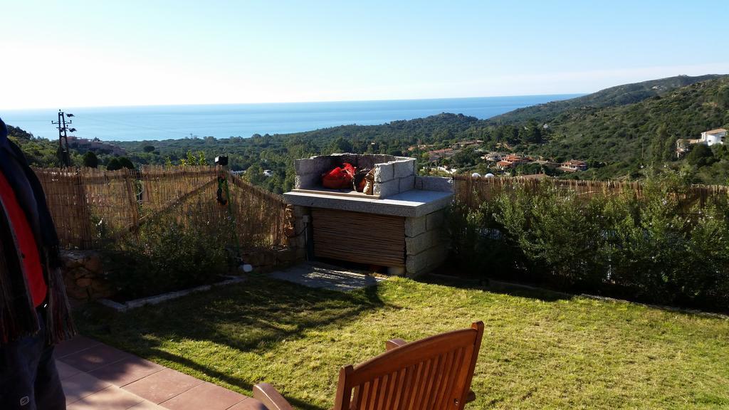 Villa Eden Home Holiday Санта-Маргерита-ді-Пула Екстер'єр фото