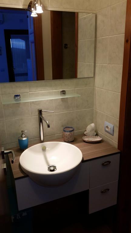 Villa Eden Home Holiday Санта-Маргерита-ді-Пула Екстер'єр фото
