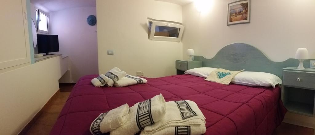 Villa Eden Home Holiday Санта-Маргерита-ді-Пула Екстер'єр фото